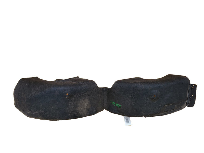 101632300C ⭕12-15 Model S Rear Left Wheelhouse Fender Arch Liner Splash Shield 1016323-00-C