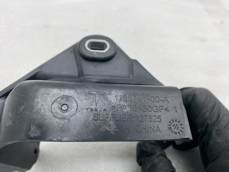 1188741 00 A ⭕ 17-23 Tesla Model 3 Y ABS Pump Hydraulic Control Bracket Holder 1188741-00-A