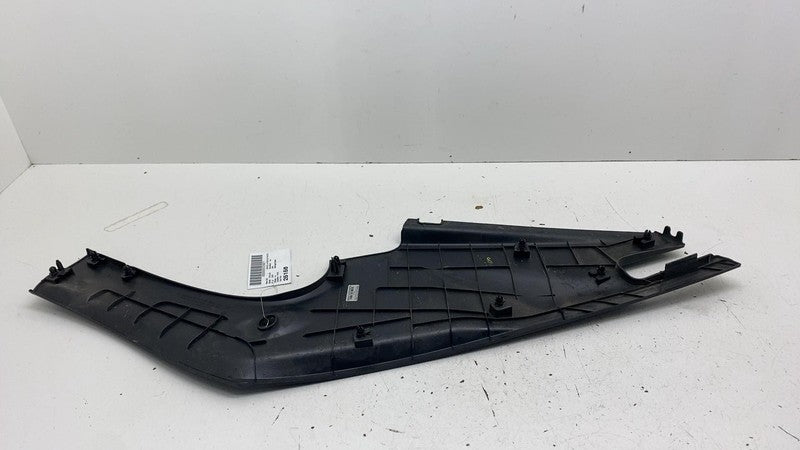⭕ 2016-2020 Tesla Model S Front Right Under Hood Apron Trim Panel 1060