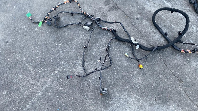 32212337 ⭕ 2021-2023 Polestar 2 Right Main Body Floor Wiring Harness Cable Wire 32212337