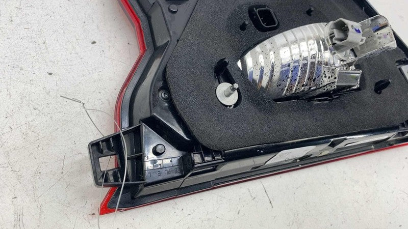 34150-TVA-A013-M1 ⭕ 2018-2021 Honda Accord Rear Right Side Inner Tail Light OEM 34150-TVA-A013-M1