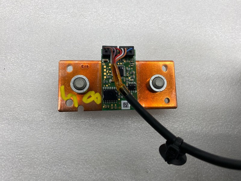 1016762-00-C ⭕ 2012-2020 Tesla Model S High Voltage Battery Shunt Module HV BATT 1016792-00-C