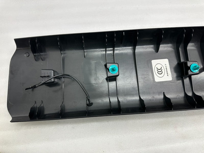 100820300E ⭕ 2012-2020 Model S Sunroof Headliner Panoramic Roof Bow Trim Cover 1008203-00-E