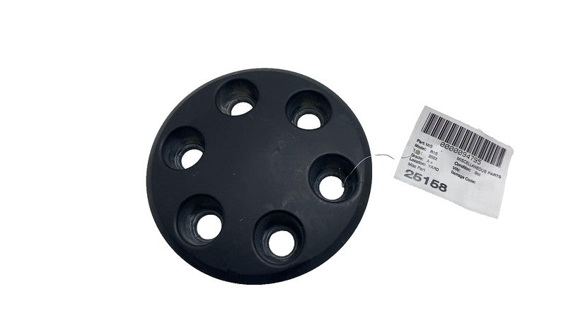 ⭕ 2022 Rivian EDV-700 Amazon Truck Wheel Center Hub Cap PT00044781