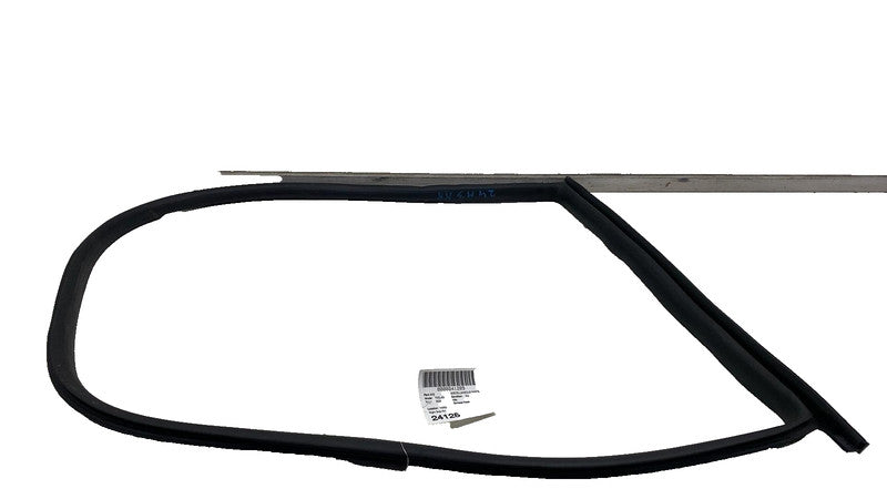 ⭕ 24-25 Model 3 Rear Right Primary Body Weatherstrip Rubber Seal RH 1910986-00-D