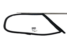 ⭕ 24-25 Model 3 Rear Right Primary Body Weatherstrip Rubber Seal RH 1910986-00-D