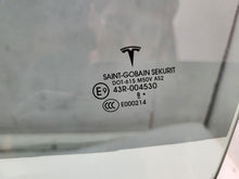 ⭕ 2017-2019 Tesla Model 3 Front Driver Side Door Window Glass Left (Single Pane)