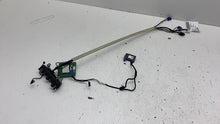 ⭕ 21-25 Model X Forward Facing Triple Camera & Infrared Cam w/ Wire 1593803-00-B