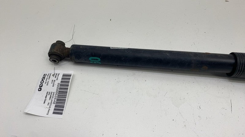 A2043260598 ⭕2014-2015 Mercedes-Benz B Electric Drive Rear Shock Absorber Right A2043260598
