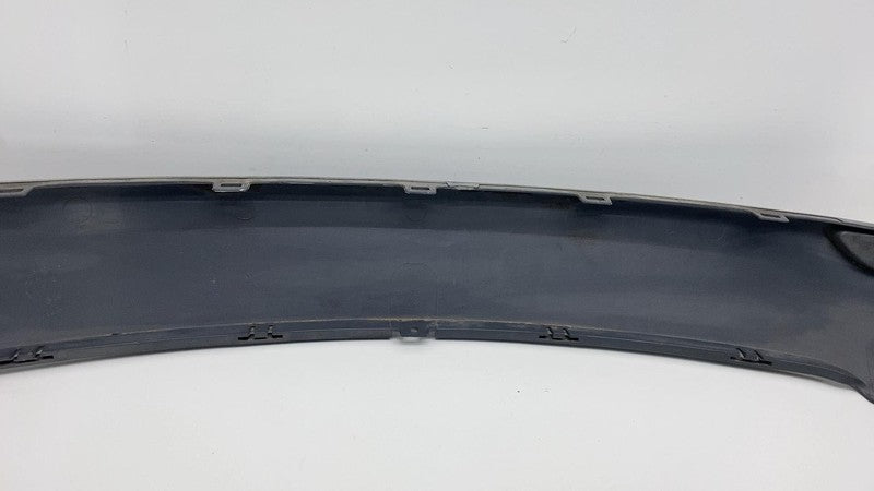 2012-2015 Tesla Model S MS Rear Bumper Lower Valance Diffuser Cover w/