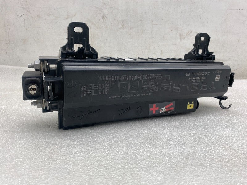 ⭕ 16-20 Model S Front Engine Bay Underhood Fuse Relay Junction Box 103