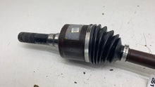 ⭕ 10-24 Lincoln Navigator Rear Right CV Axle Shaft Halfshaft AWD AL14-4K138-AE