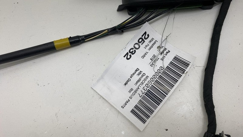 ⭕ 17-23 Tesla Model 3 Front Triple Camera w/ Interior Rear View Mirror