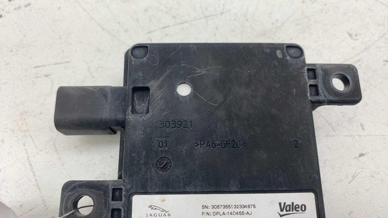 14-17 Range Rover Sport Rear Right Radar Blind Spot Sensor Module DPLA