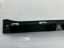 ⭕ 12-25 Model S Rear Body Attachment Bumper Center Support Bracket 6007724-00-D