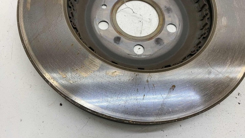 ⭕ 2023 Tesla Model 3 M3 Rear System Brake Disc Rotor OEM 16D12900