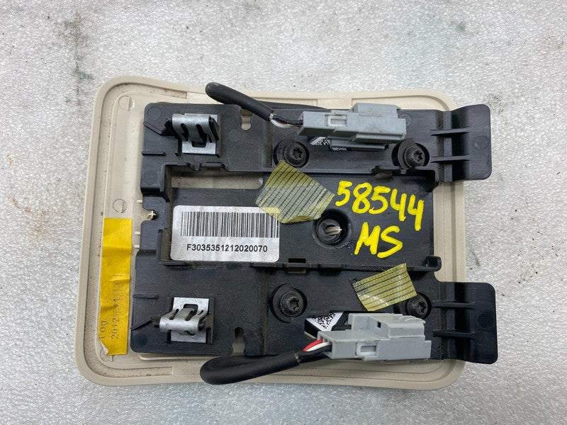 ⭕ 2012-2020 Tesla Model S MS Interior Audio Speaker Cover Panel Assembly OEM