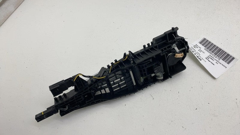 ⭕ 17-20 Maserati Levante Front Driver Side Exterior Door Handle Left 0