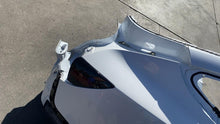 ⭕ 21-23 Tesla Model 3 Rear Right Quarter Panel Structural Frame Cut White - PPSW