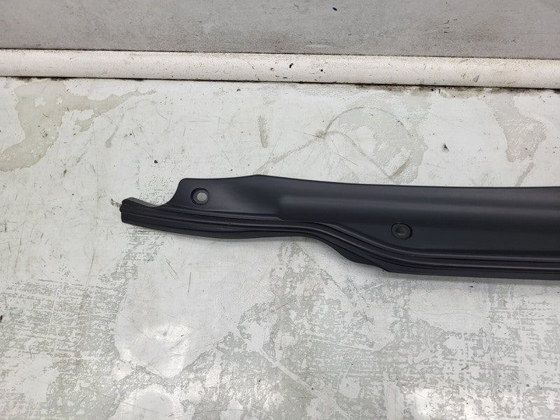 6007570 00 C 12-25 Tesla Model S Rear Passenger Liftgate Anti Pinch Sensor Right 6007570-00-C