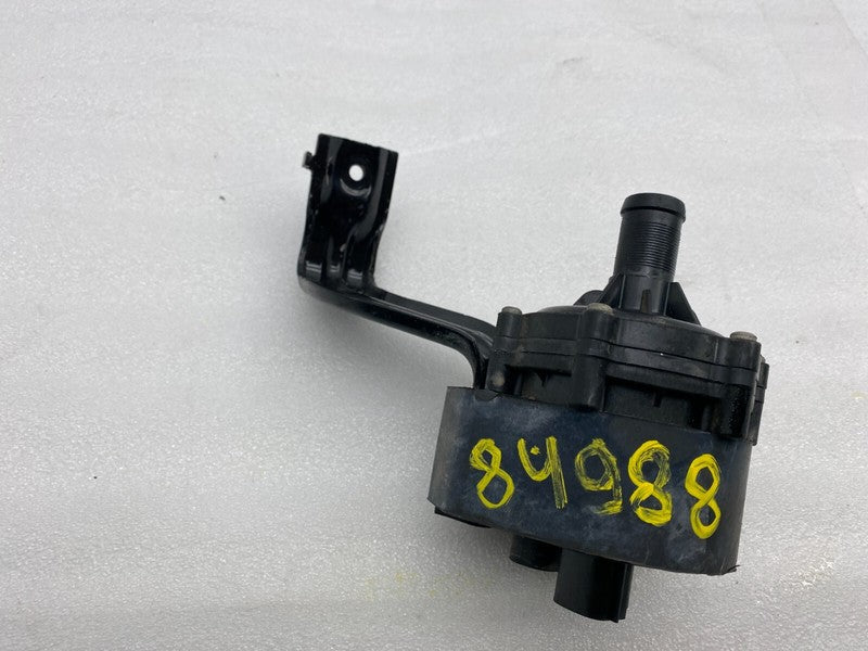 1490099-00 ⭕ 16-20 Model S Front Electric Auxiliary Coolant Raven Water Pump RWD 1490099-00