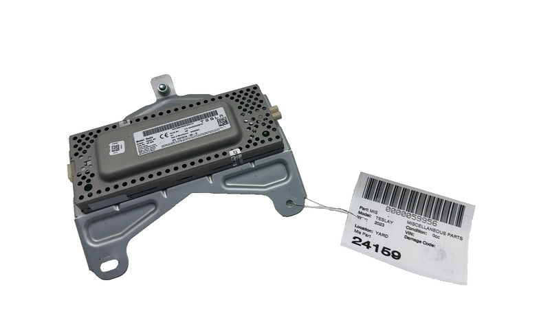 ⭕ 2020-2024 Tesla Model Y Radio Tuner System FM/HD Receiver Module 152