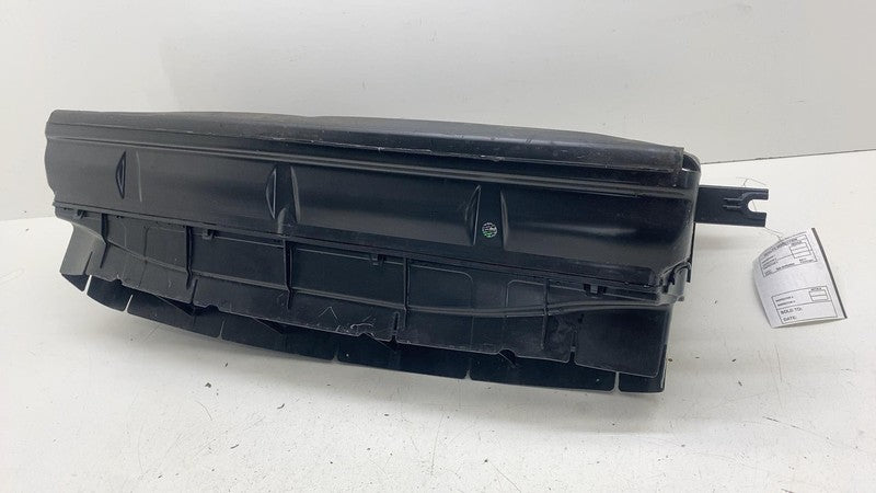 ⭕ 2018 BMW i3 I01 Front Engine Radiator Support Air Duct Panel Assembl