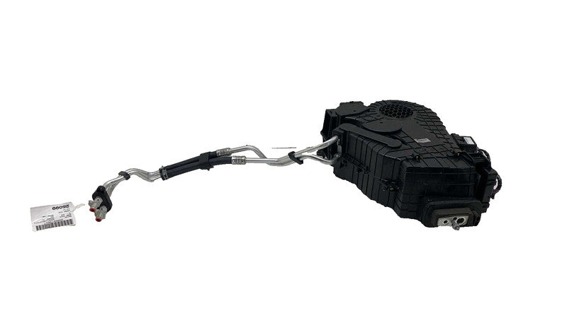 ⭕ 17-25 Chrysler Pacifica Rear A/C Climate Heater Blower Housing Box 68342100AF