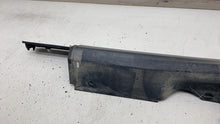 2013-2018 Ford C-Max Driver Side Skirt Rocker Molding Trim Panel Black Left OEM