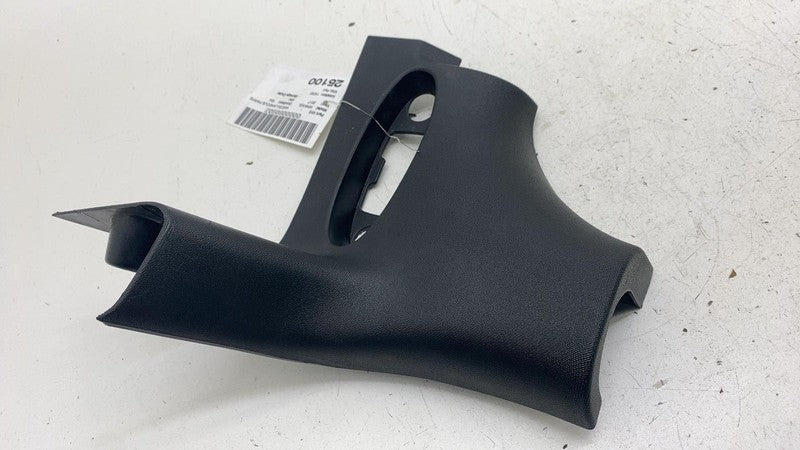 1CA74TRMAG ⭕2011-2018 Jeep Wrangler Front Right Side A Pillar Upper Molding Trim 1CA74TRMAG