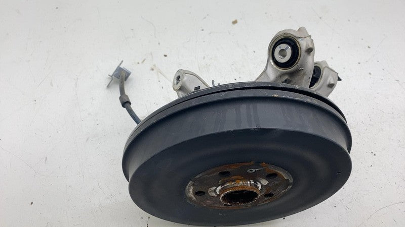 Knee Assembly VOLKSWAGEN ID4 Right 25