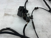 ⭕ 12-15 Model S Rear Bumper Wiring Harness Cable Loom w/ PDC Sensor 1004421-04-P