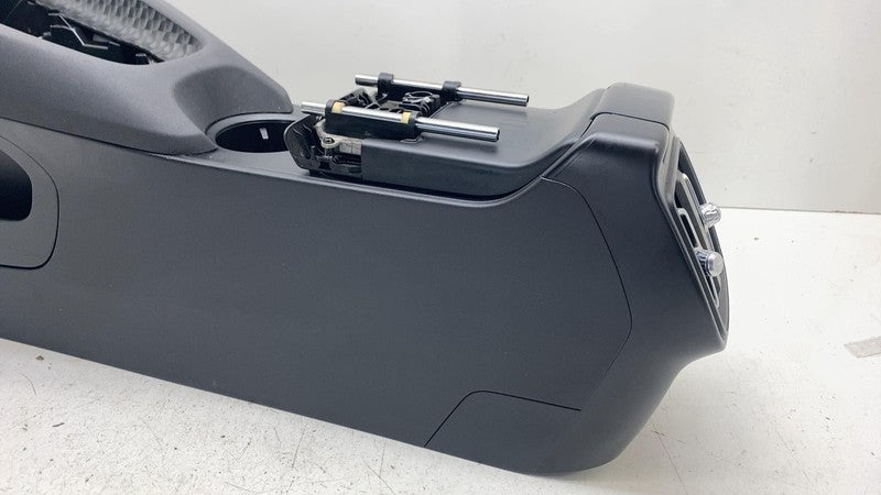 ⭕ 2021-2023 Polestar 2 PS2 Front Center Console w/ Arm Rest & Storage 