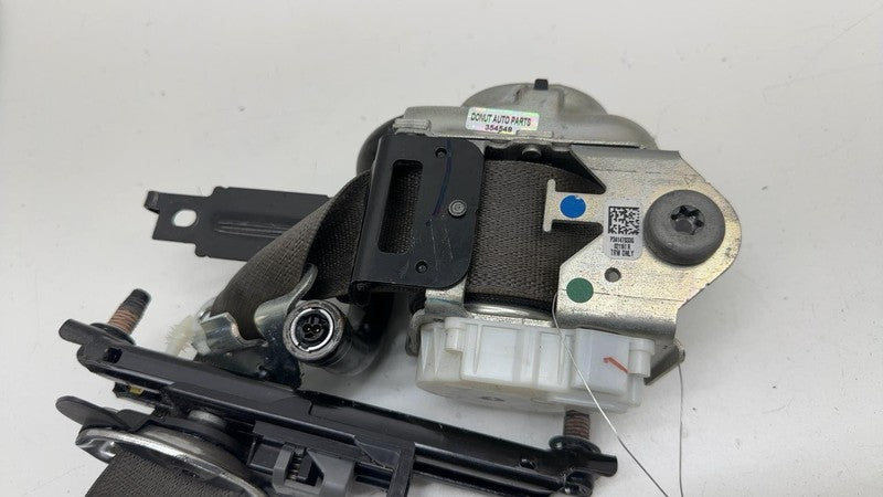 ⭕2016 Chevy Silverado 1500 Left or Right Seatbelt Seat Belt & Retracto