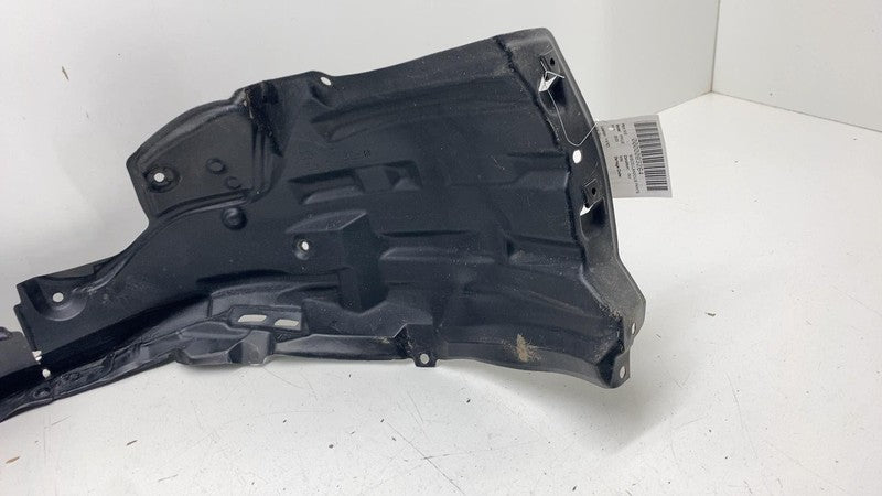 53876 47150 ⭕ 2023-2025 Prius Front Driver Side Fender Liner Splash Shield Left 53876-47150