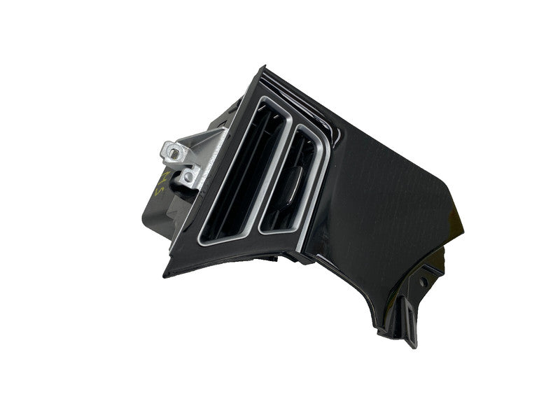 6007629 00 C ⭕ 12-20 Model S Driver Side Dash Air Vent Outlet Duct Center Left 6007629-00-C