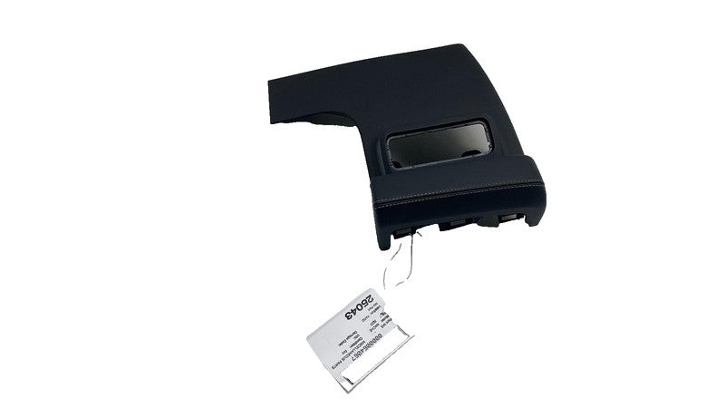 LJ8BR044F09AD319W ⭕ 21-23 Ford Mustang Mach-E Left Dash Lower Knee Panel Trim LJ8B-R044F09-AD319W