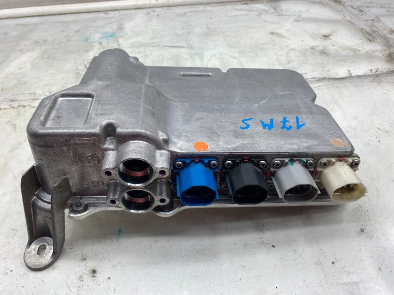 ⭕ 16-20 Model S High Voltage Power Distribution Junction Box Module 10