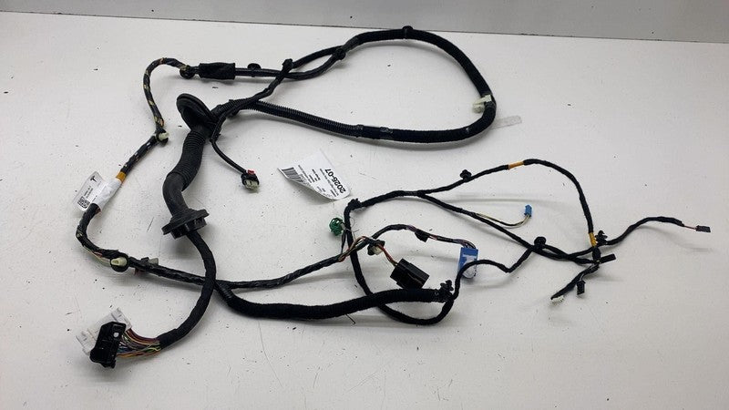 ⭕ 20-24 Model Y MY Front Right Door Wiring Harness Cable Wire Loom 148