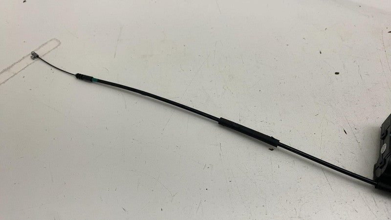 ⭕ 2025 Rivian R1S Rear Left 2nd Row Seat Walk-in & Remote Module LH PT