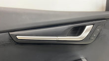 2022-2024 Kia EV6 Front Driver Side Interior Door Panel Trim Cover Left LH Black