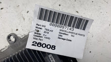 ⭕ 16-20 Model X Autopilot Assist Computer Control Assistance Module 1112379-01-J