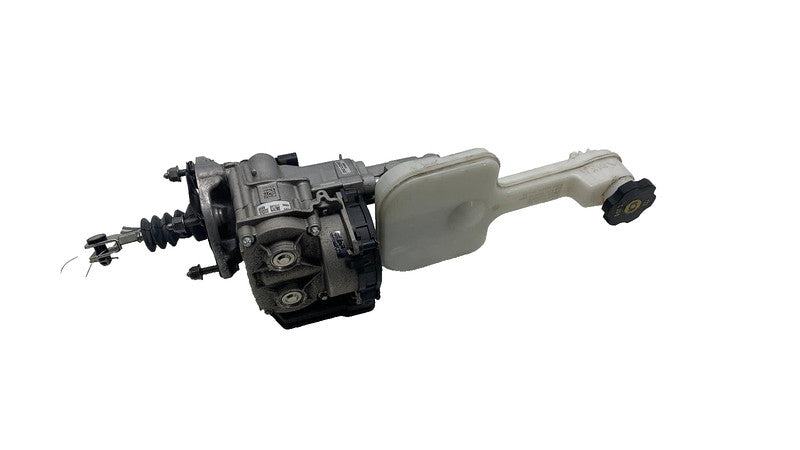 ⭕ 16-20 Model X Electromechanical Power Brake iBooster & Reservoir 104