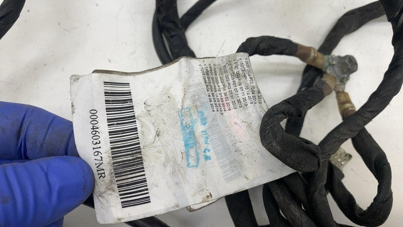 ⭕ 2014-2015 Mercedes-Benz B Electric Drive Engine Motor Wiring Cable Harness