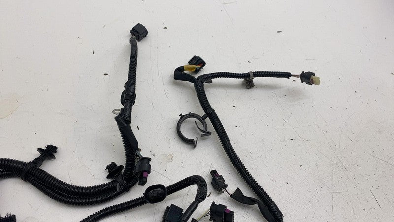 ⭕ 17-23 Tesla Model 3 Thermal Sub Battery Wiring Harness Cable Wire 10