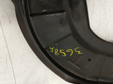 ⭕ 2012-2020 Tesla Model S Front Right Brake Disc Rotor Dust Shield 1045951-01-B