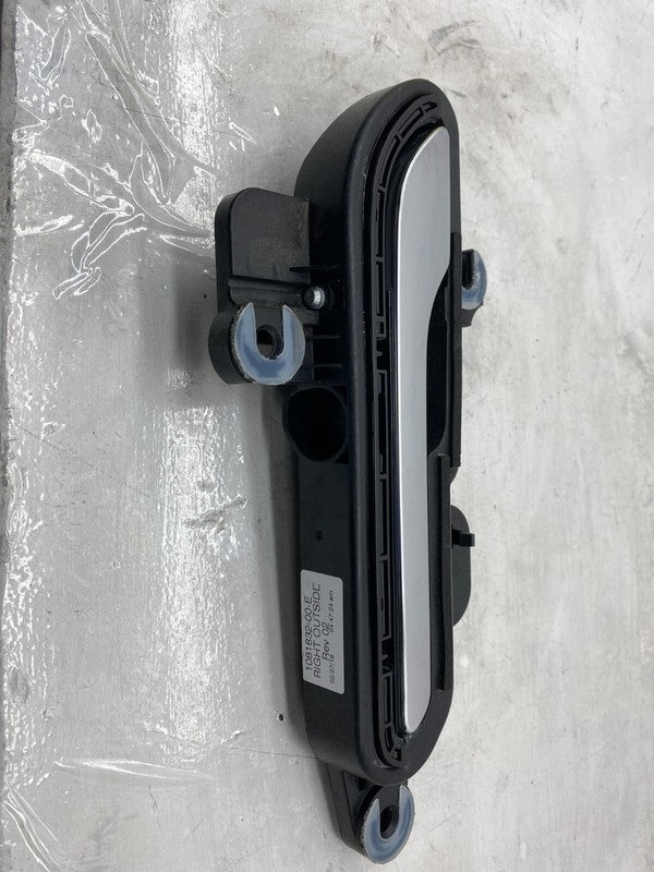 1081832 00 E ⭕ 17-20 Model 3 Front/Rear Outside Door Handle Right Exterior Outer 1081832-00-E
