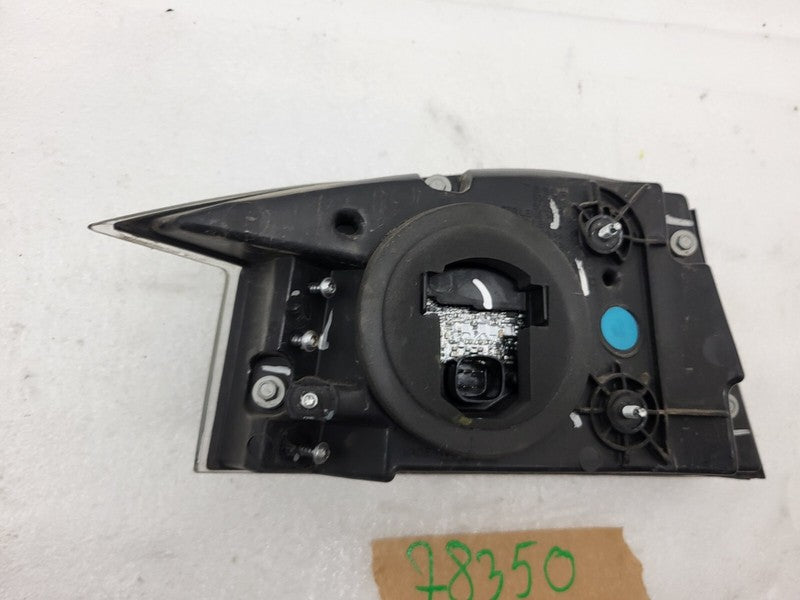 600591900C ⭕ 2012-2022 Tesla Model S Rear Taillight LED Outer Tail Lamp Right 6005919-00-C