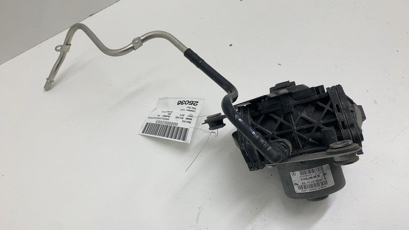 A2424300632 ⭕ 2014-2017 Mercedes-Benz B-Class W242 B Electric Drive Vacuum Pump A2424300632
