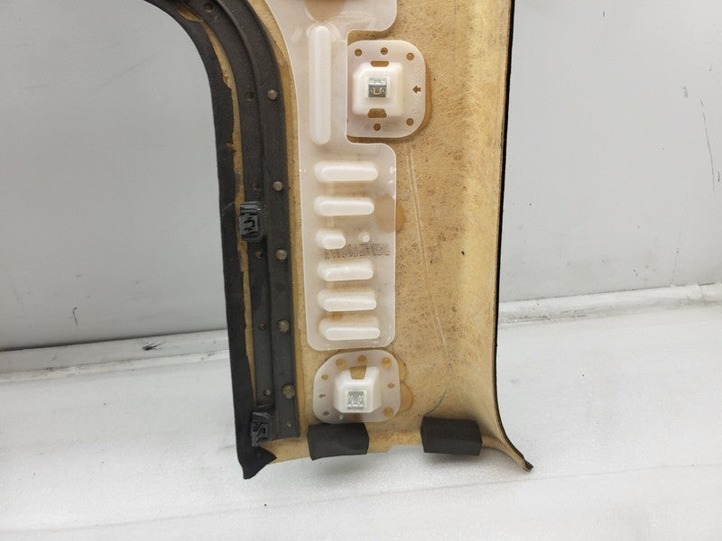 ⭕ 2016-2020 Tesla Model X Overhead Roof Headliner Ceiling Cover OEM 10